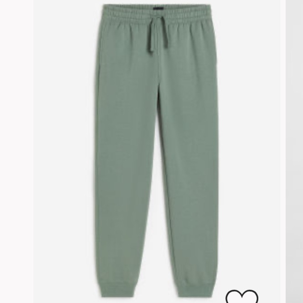 H&M Regular Fit Sweatpants